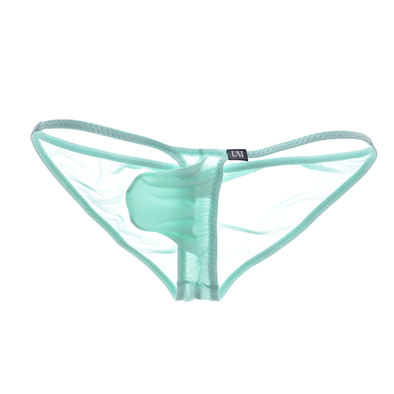 Pouch Boxer Pouch - Calzoncillos tipo bóxer con botones de