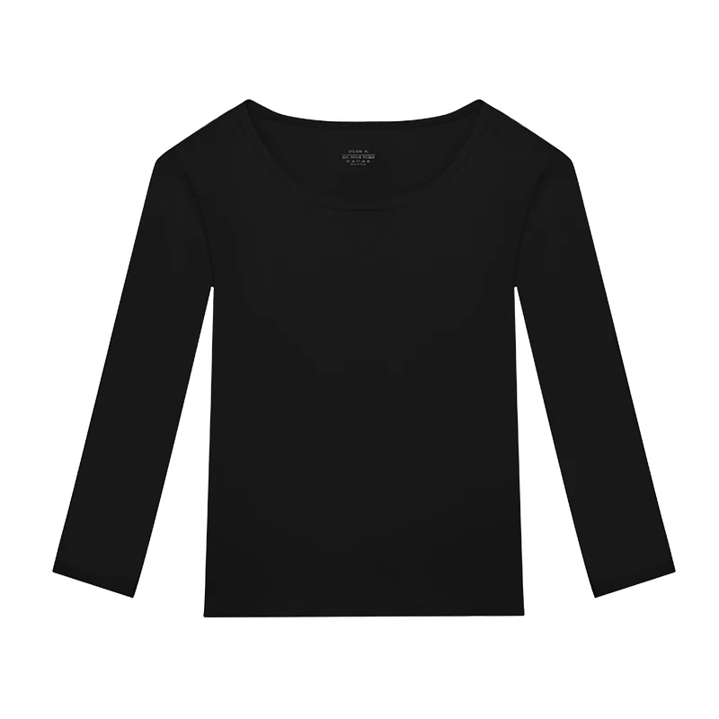 Undershirt Crew Neck - Ropa interior térmica para mujer, nueva