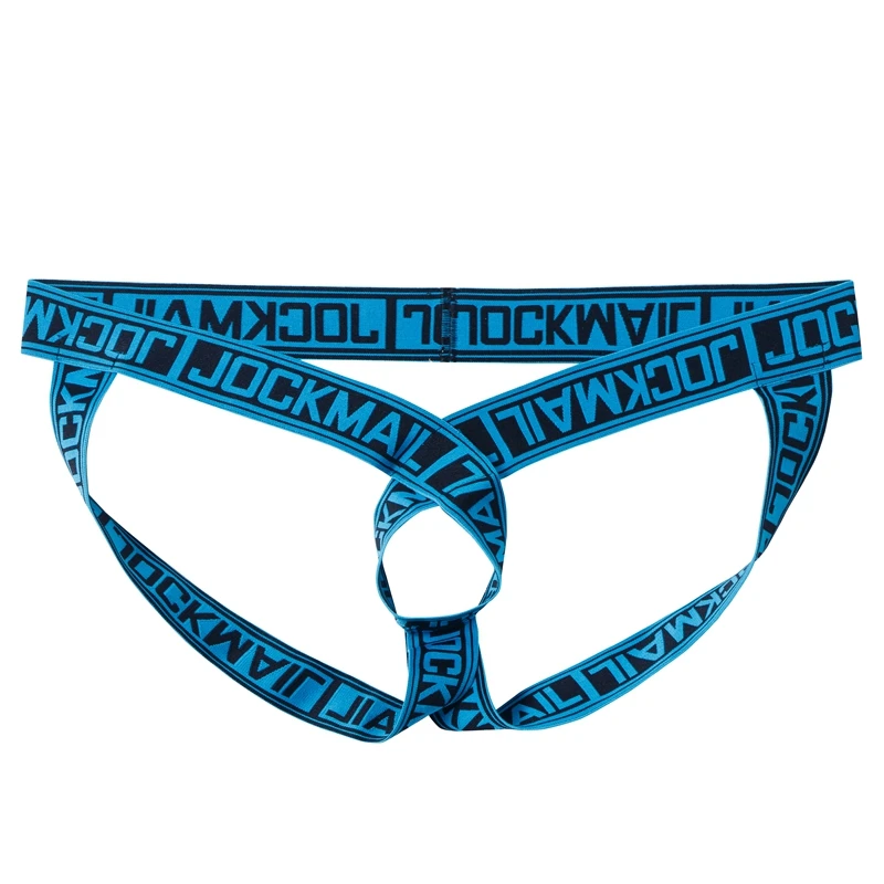 Jockstrap Athletic - Suspensorio para Hombre, ropa interior Sexy,
