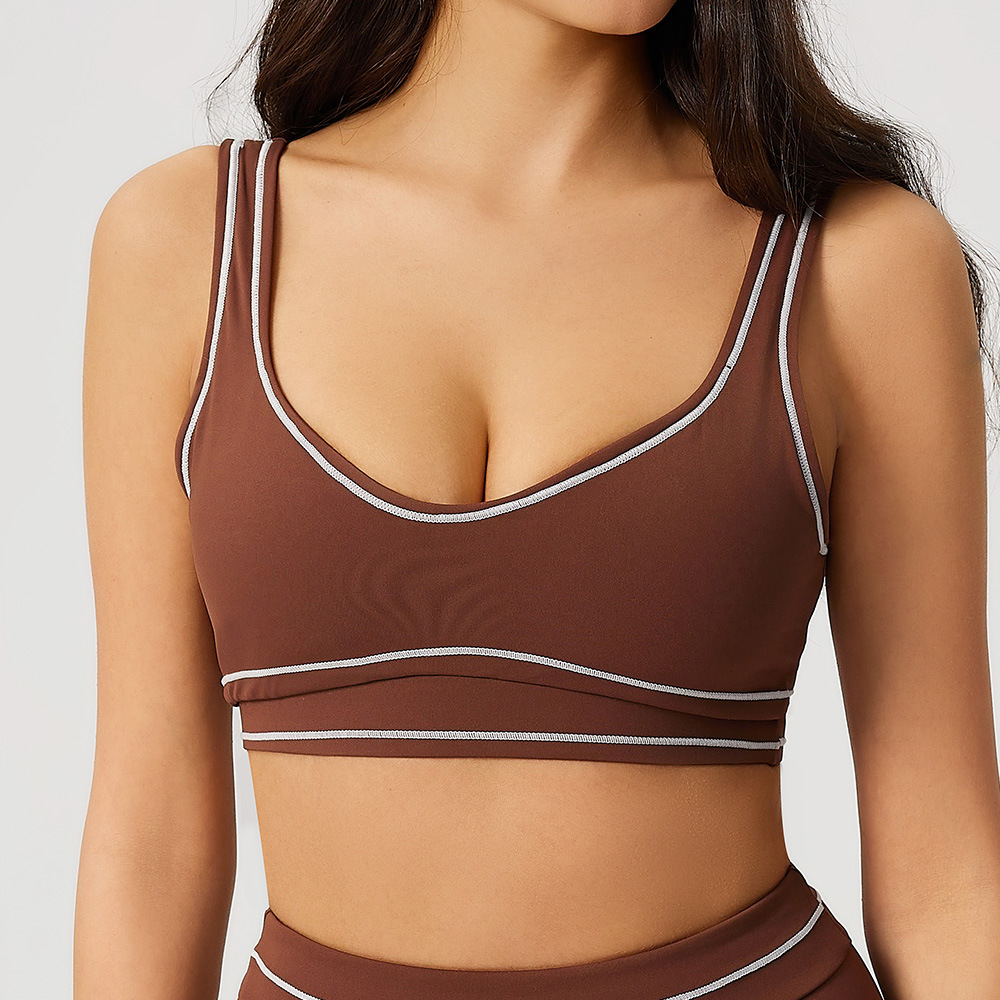 Quick Dry Underwear - Sujetador deportivo 2026 para mujer, sujetador