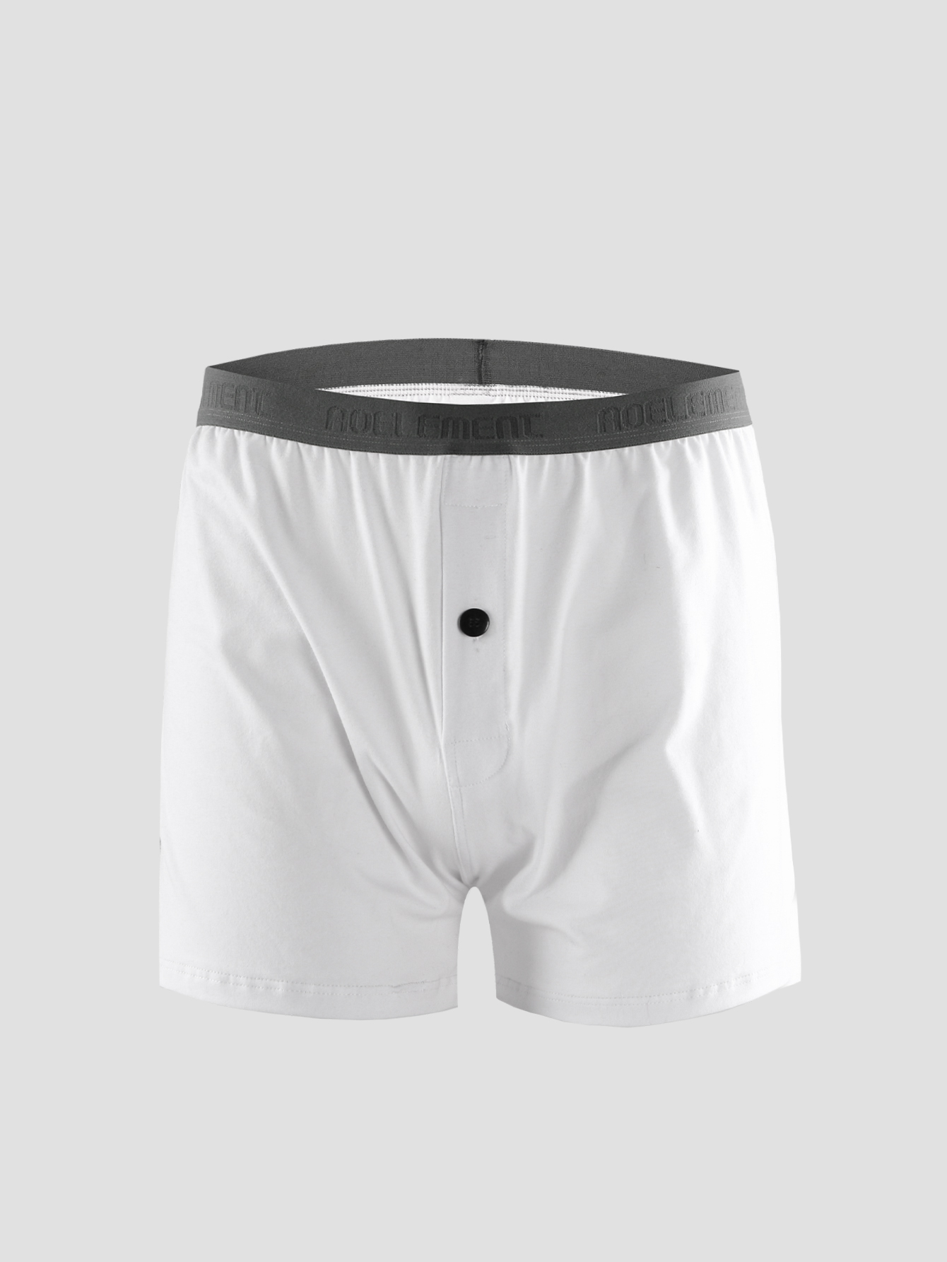 Boxer Shorts Modal - Calzoncillos de Modal u levantados para