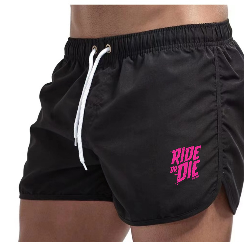 Trunk Breathable Men - Shorts de Baño para Hombre de