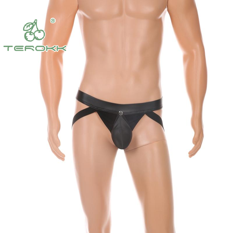 Jockstrap Athletic - 1 unidad de tanga jockstrap sexy