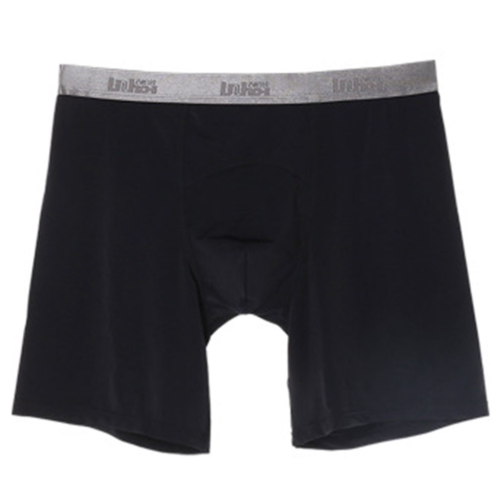Ropa interior larga para hombr - Compression Shorts Athletes reseña y precio