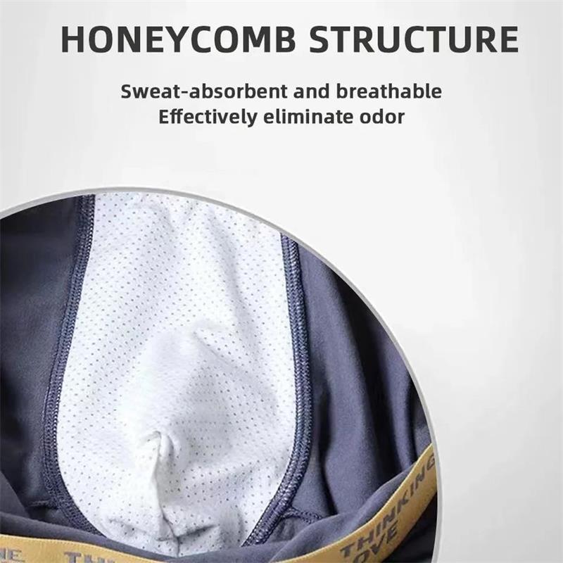 10 piezas/ropa interior para h - Boxer Shorts Modal reseña y precio