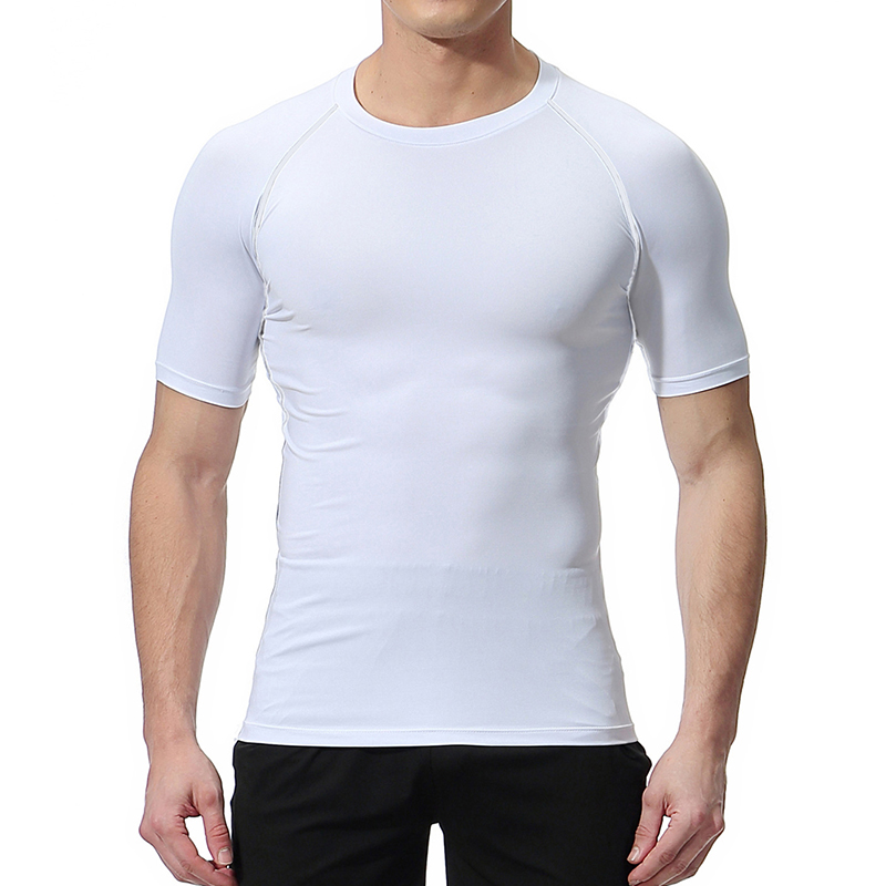 Camisas de compresión gráficas - Base Layer Top reseña y precio