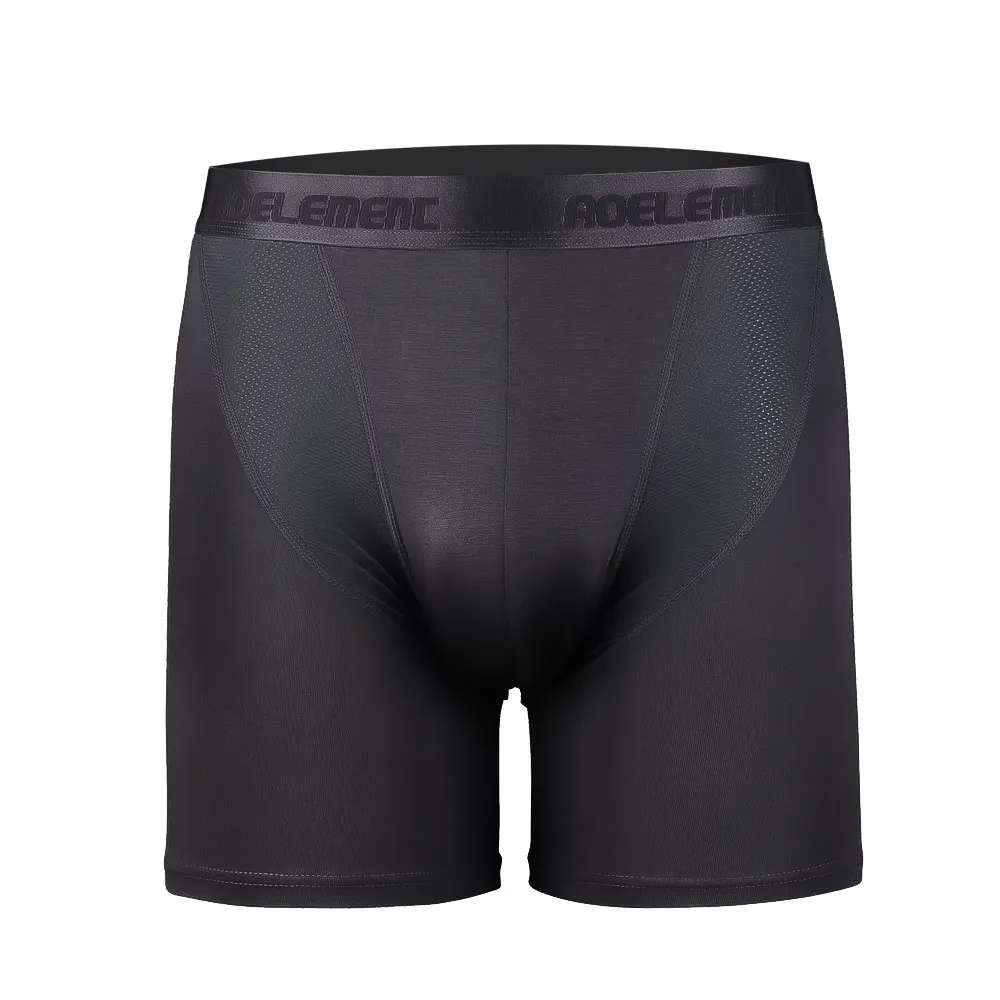 5 uds pantalones deportivos ho - Boxer Shorts Modal reseña y precio