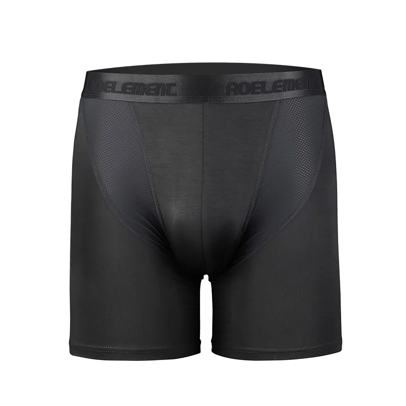 5 uds pantalones deportivos ho - Boxer Shorts Modal reseña y precio