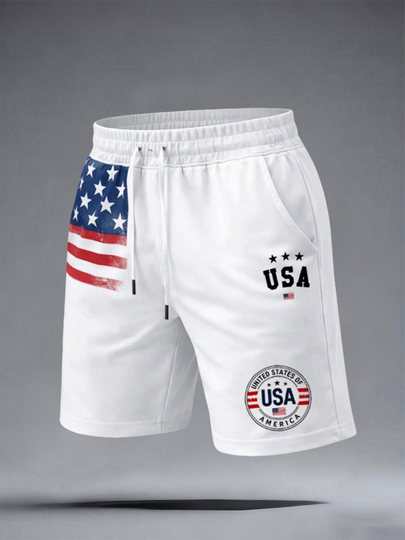 Shorts de Playa Casuales para  - Trunk Breathable Men reseña y precio