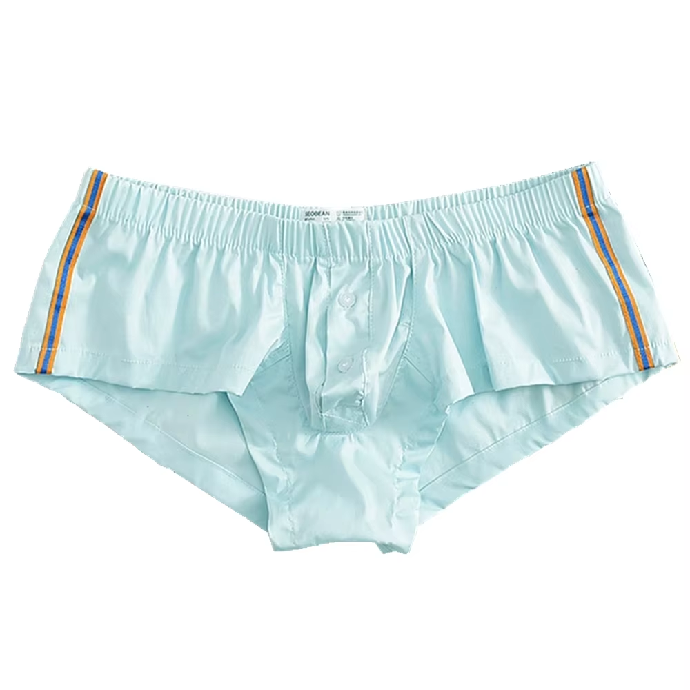 Calzoncillos Boxer Casuales pa - Pouch Boxer Pouch reseña y precio