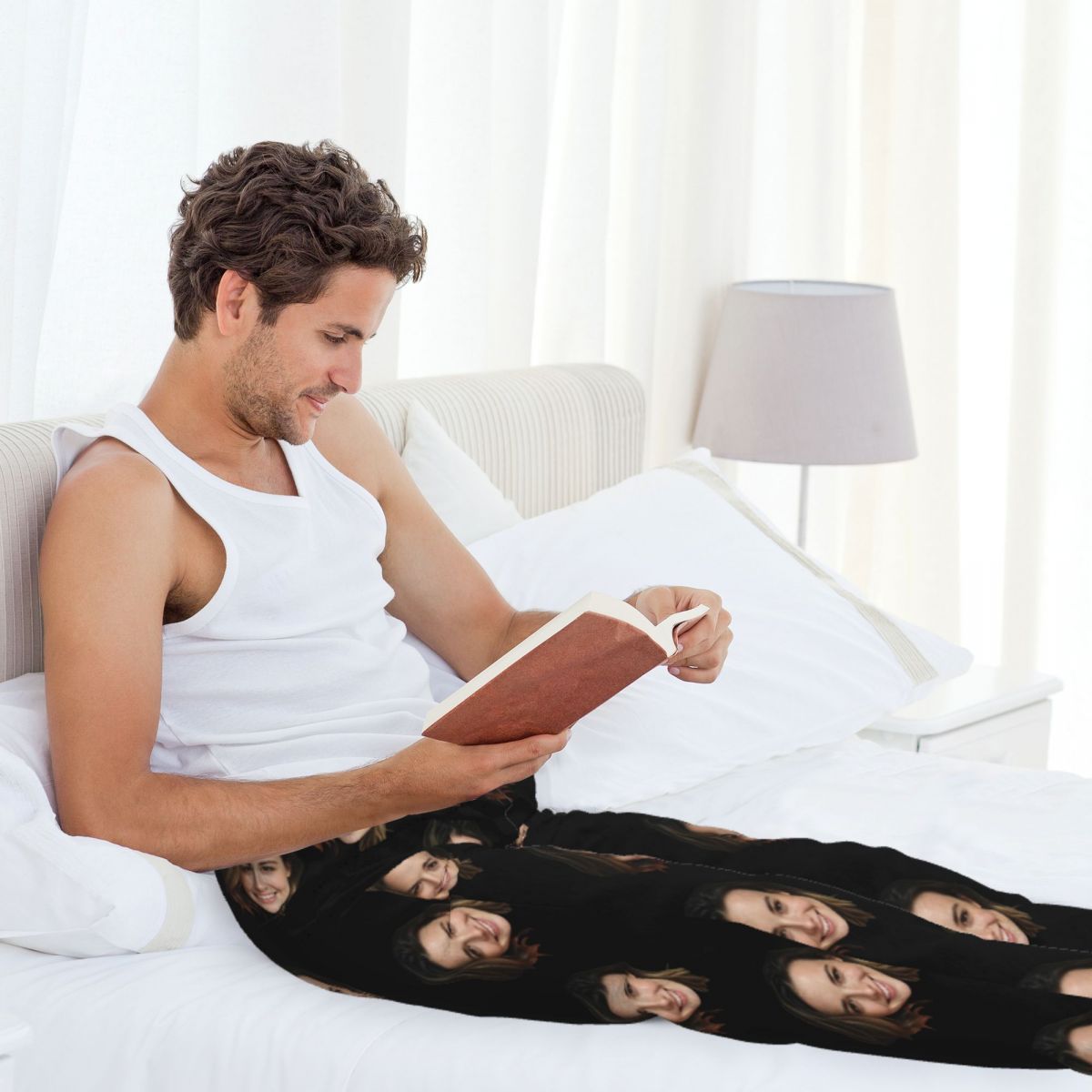 Pantalones de dormir personali - Thermal Long John reseña y precio