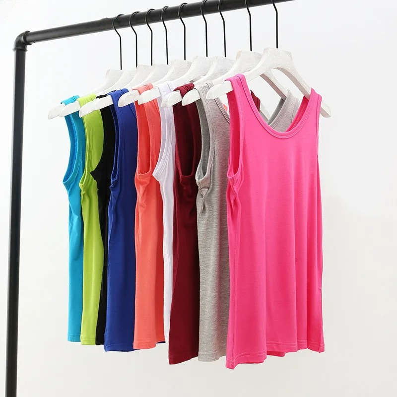 2 piezas de camisetas sin mang - Sleeveless Undershirt reseña y precio