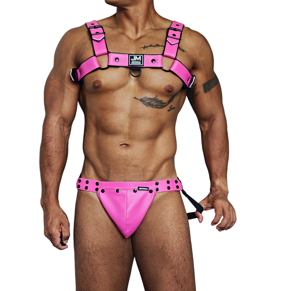 JOCKMAIL Conjuntos de Regalo p - Jockstrap Athletic reseña y precio