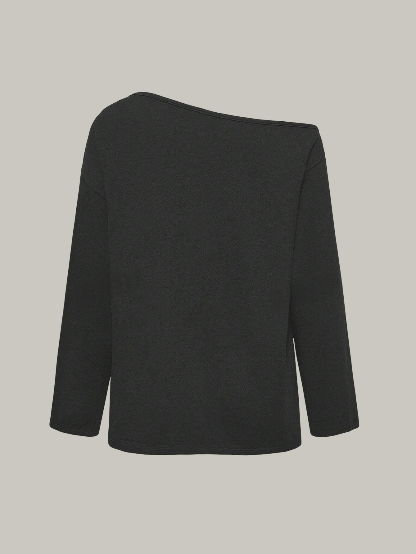 Camiseta de manga larga holgad - Base Layer Top reseña y precio
