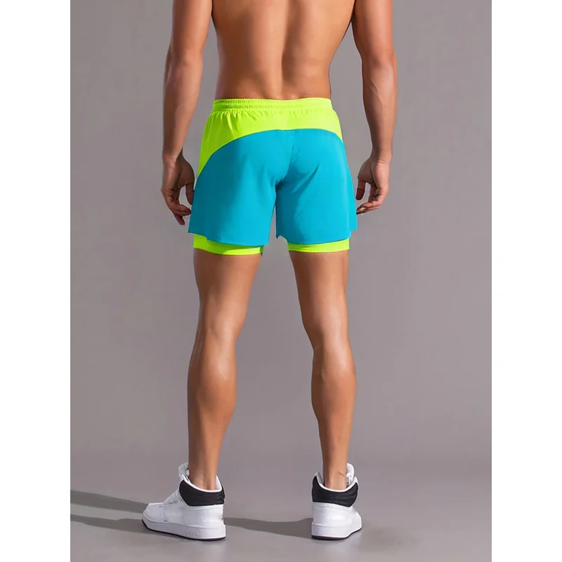 Shorts de Baño de Secado Rápid - Compression Shorts Athletes reseña y precio