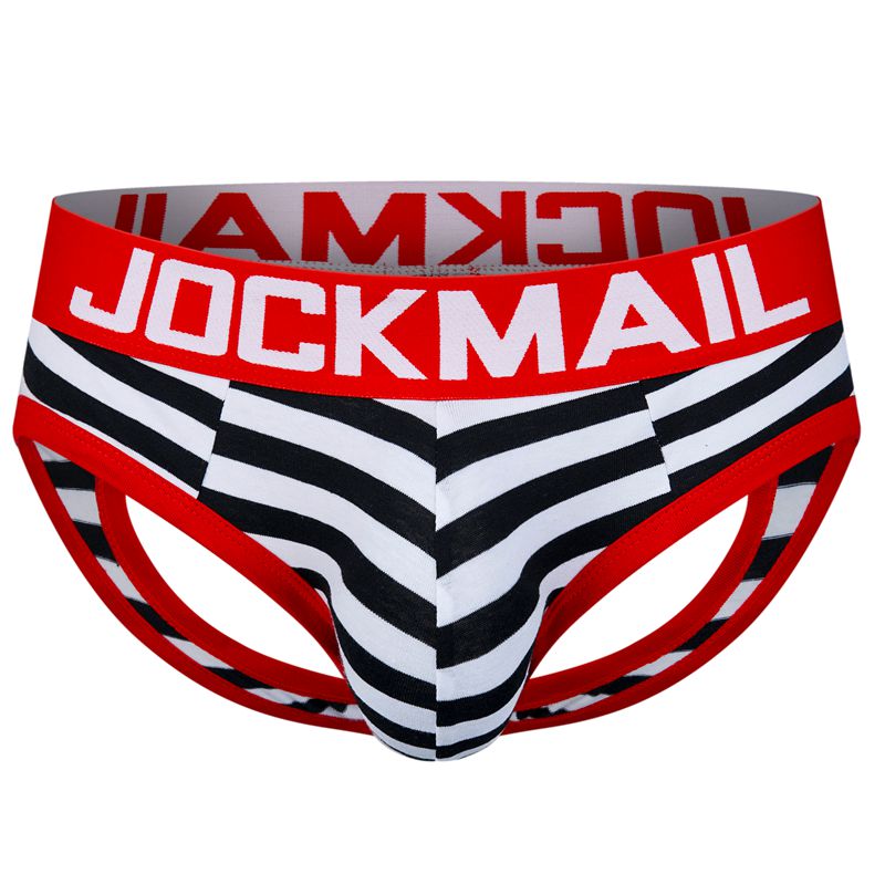 Tanga Sexy con espalda descubi - Jockstrap Athletic reseña y precio