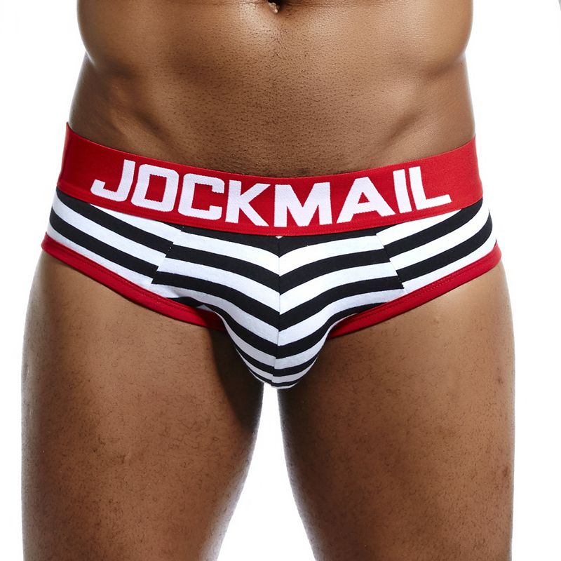 Tanga Sexy con espalda descubi - Jockstrap Athletic reseña y precio