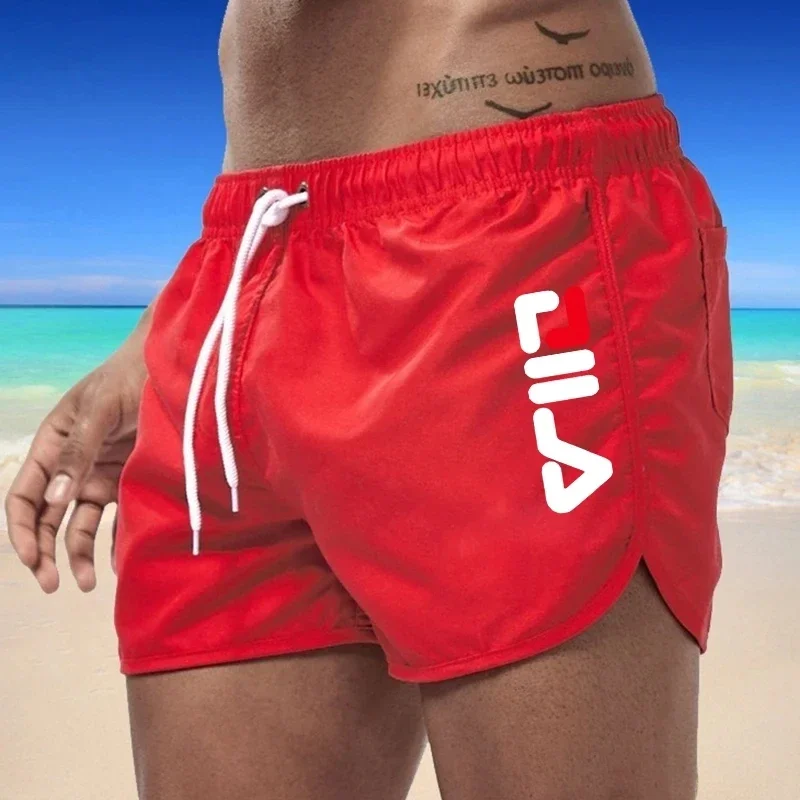 Traje de Baño para Hombre, Ver - Trunk Breathable Men reseña y precio