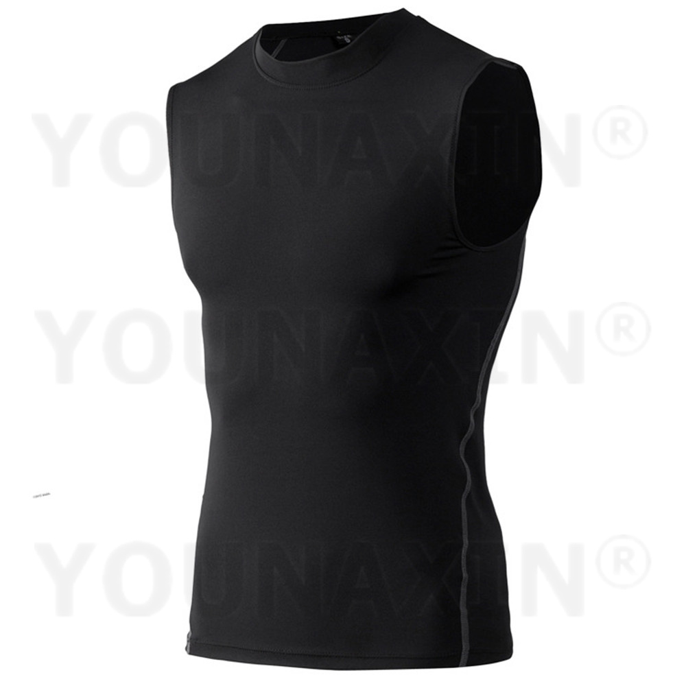 YOUNAXIN Camiseta sin mangas d - Base Layer Top reseña y precio