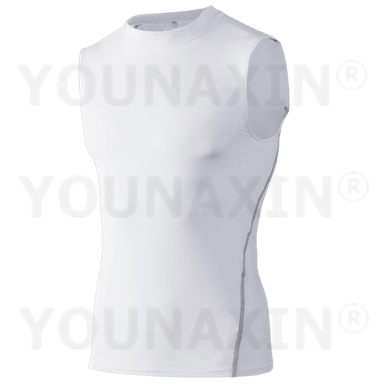 YOUNAXIN Camiseta sin mangas d - Base Layer Top reseña y precio