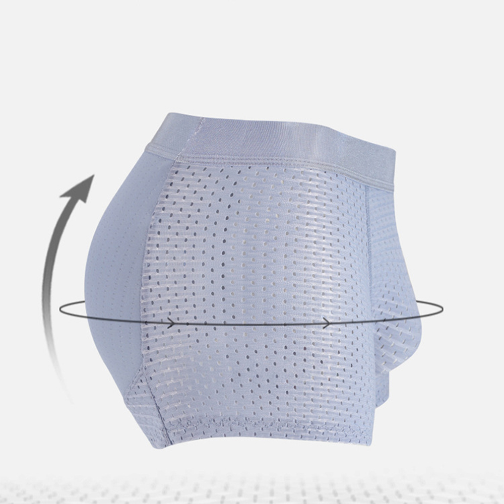 Bóxers Moldeadores para Hombre - Pouch Boxer Pouch reseña y precio