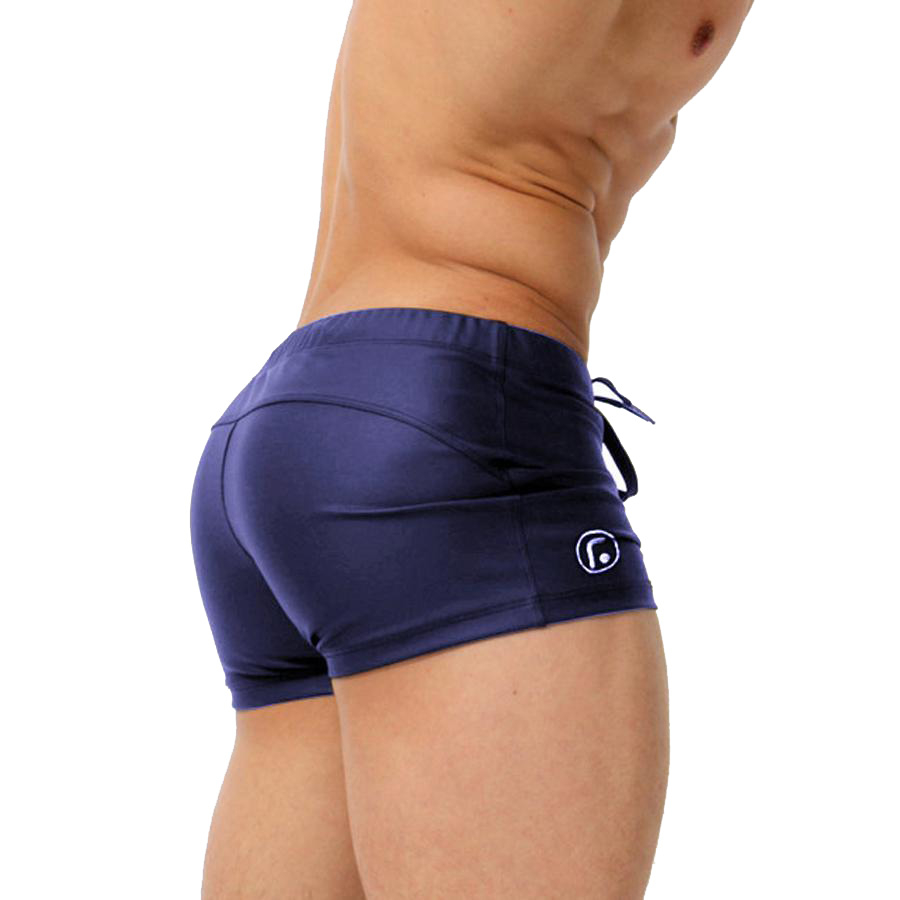 Bañador Sexy para playa, bañad - Trunk Breathable Men reseña y precio