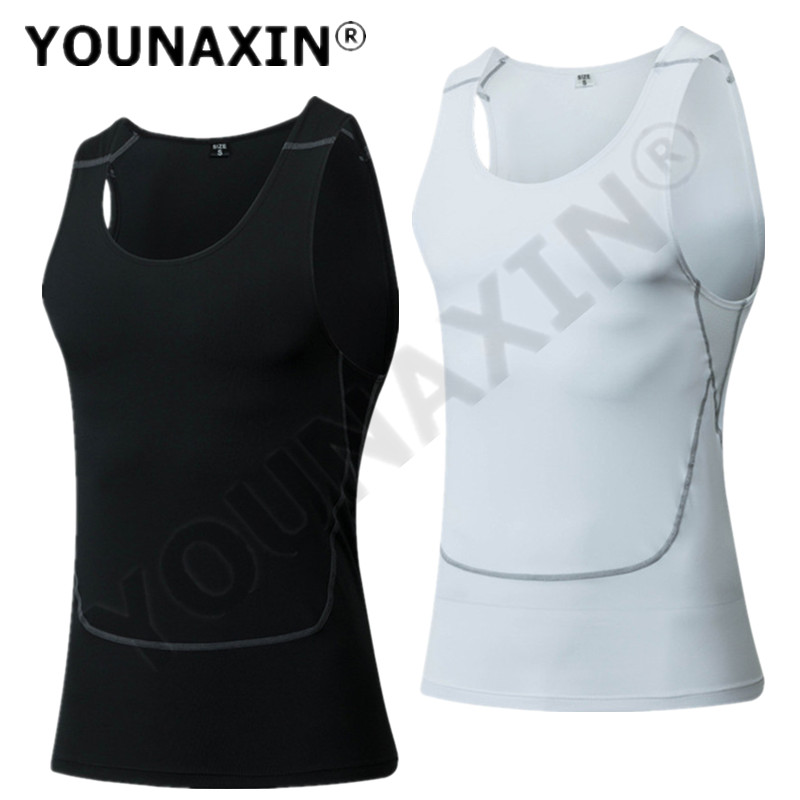 Chaleco Ajustado deportivo par - Base Layer Top reseña y precio
