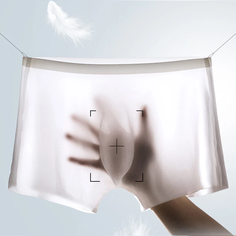 10 unids/lote de calzoncillos  - Boxer Shorts Modal reseña y precio