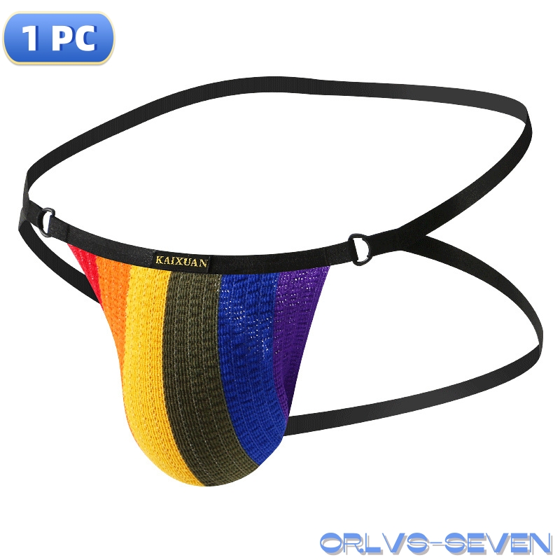 Ropa interior de moda para Hom - Jockstrap Athletic reseña y precio