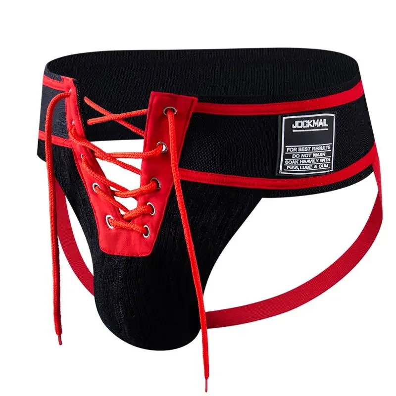 Sujetadores con frente abierto - Jockstrap Athletic reseña y precio