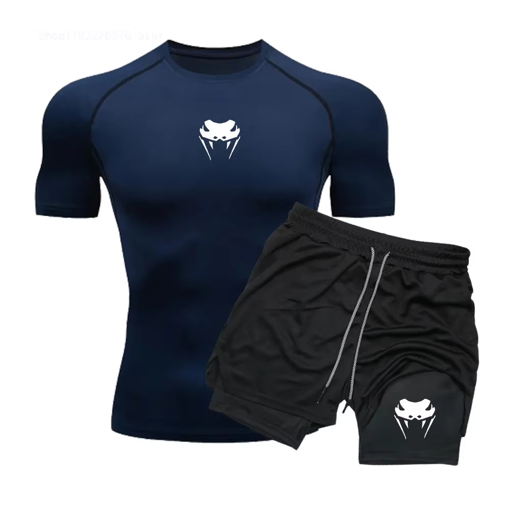 Ropa Deportiva de Compresión p - Compression Shorts Athletes reseña y precio