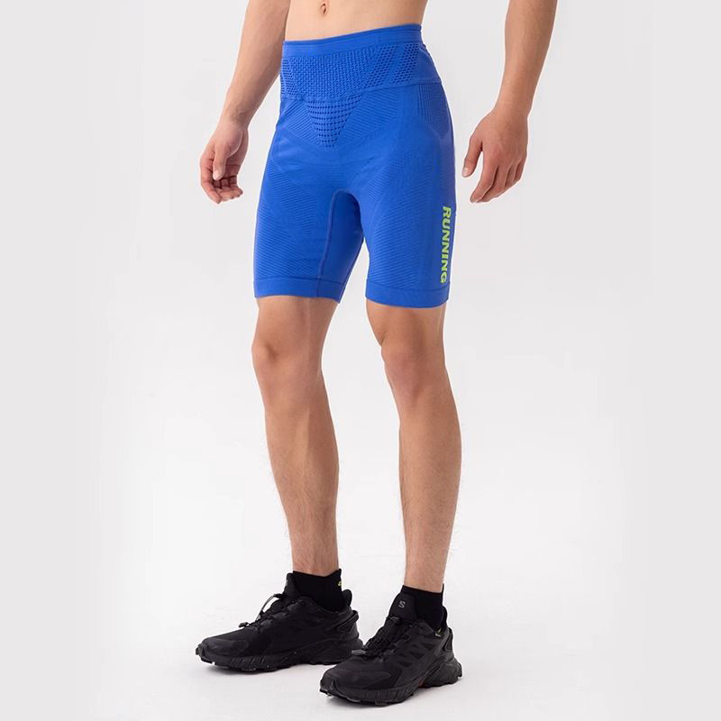 Pantalones Cortos Deportivos A - Compression Long Pant reseña y precio