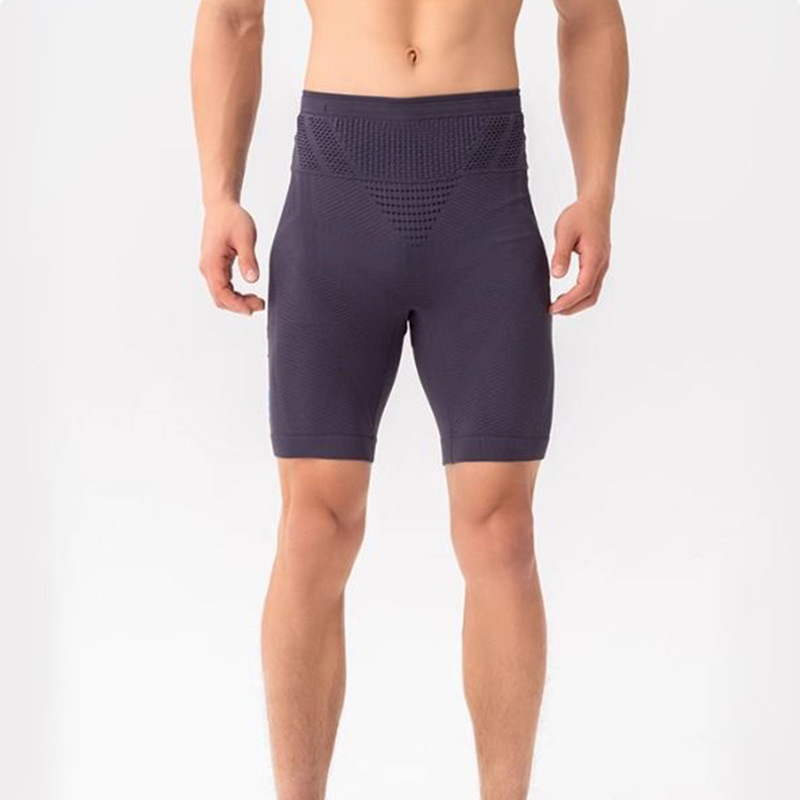 Pantalones Cortos Deportivos A - Compression Long Pant reseña y precio