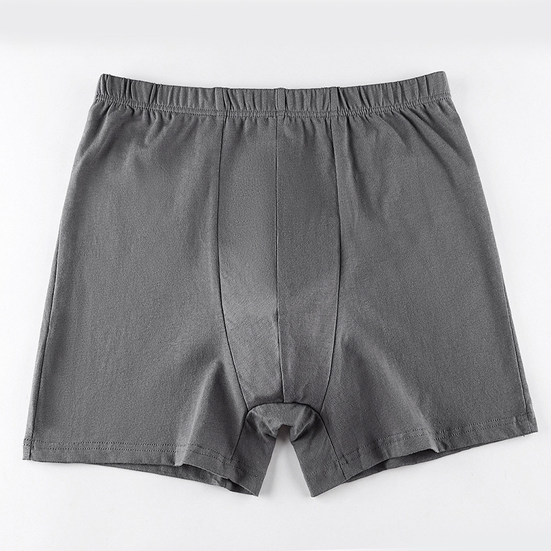 Bragas de algodón para hombre, - Boxer Brief Pack Cotton reseña y precio