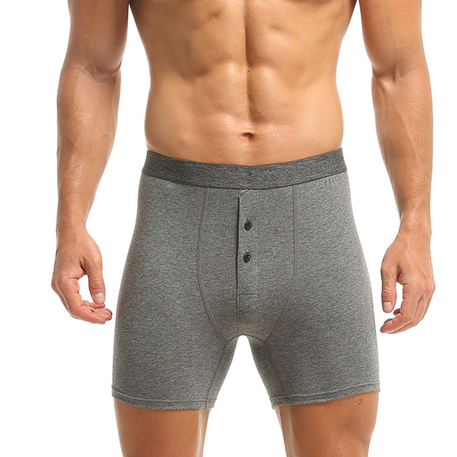Ropa interior para hombre, bra - Boxer Shorts Modal reseña y precio