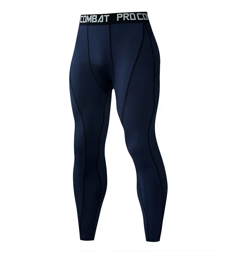 SPORTIF hombres culturismo pan - Compression Long Pant reseña y precio
