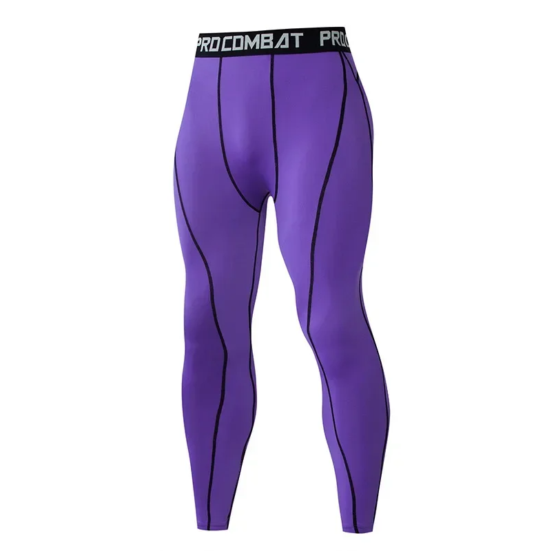 SPORTIF hombres culturismo pan - Compression Long Pant reseña y precio