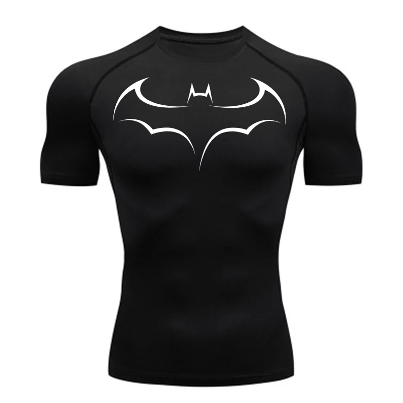 Camiseta ajustada con estampad - T Shirt Tight Fit reseña y precio