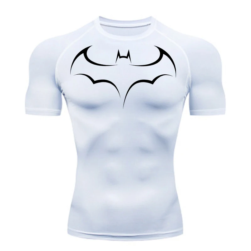 Camiseta ajustada con estampad - T Shirt Tight Fit reseña y precio