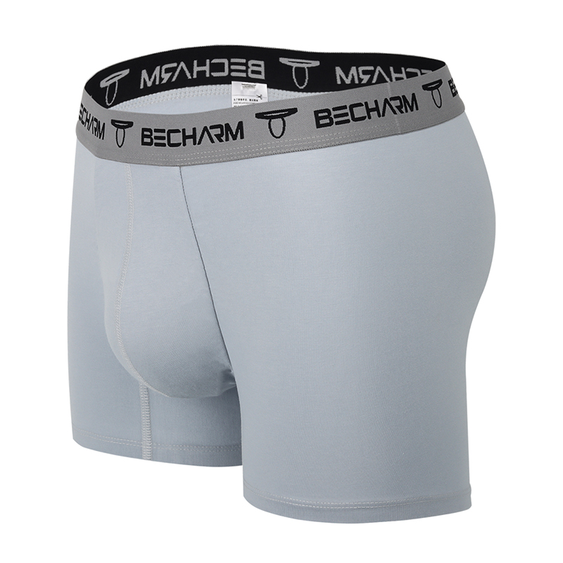 Paquete de 4 Calzoncillos Boxe - Boxer Brief Pack Cotton reseña y precio