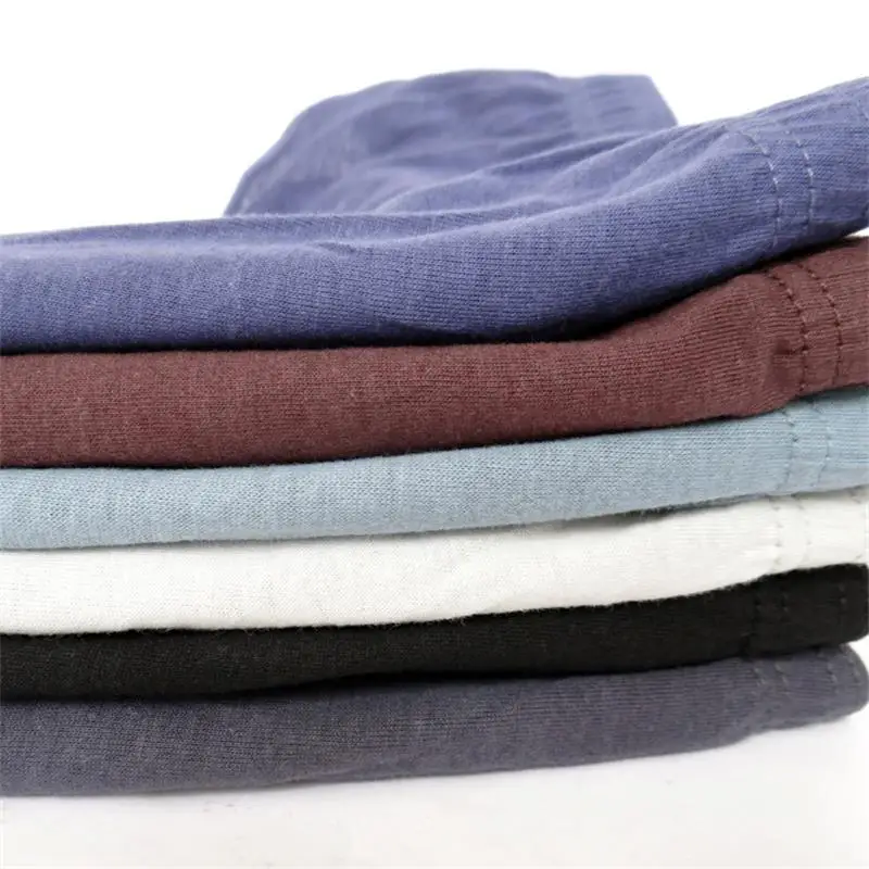 6 uds/ropa interior para hombr - Boxer Brief Pack Cotton reseña y precio