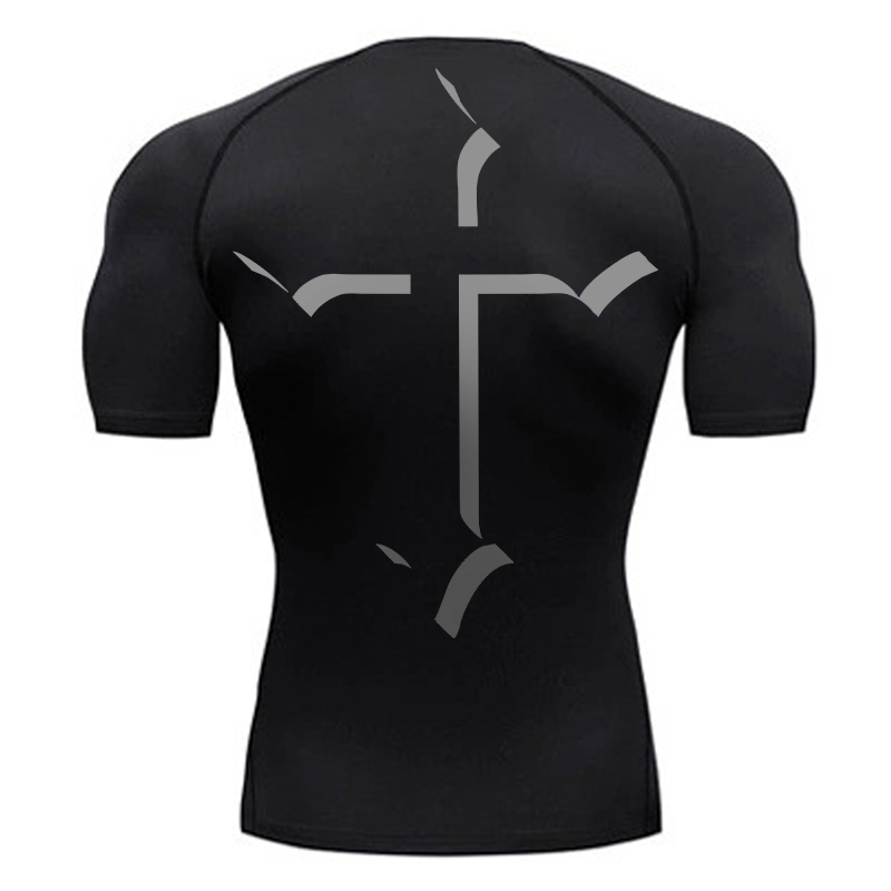 Camiseta de compresión con est - Base Layer Top reseña y precio
