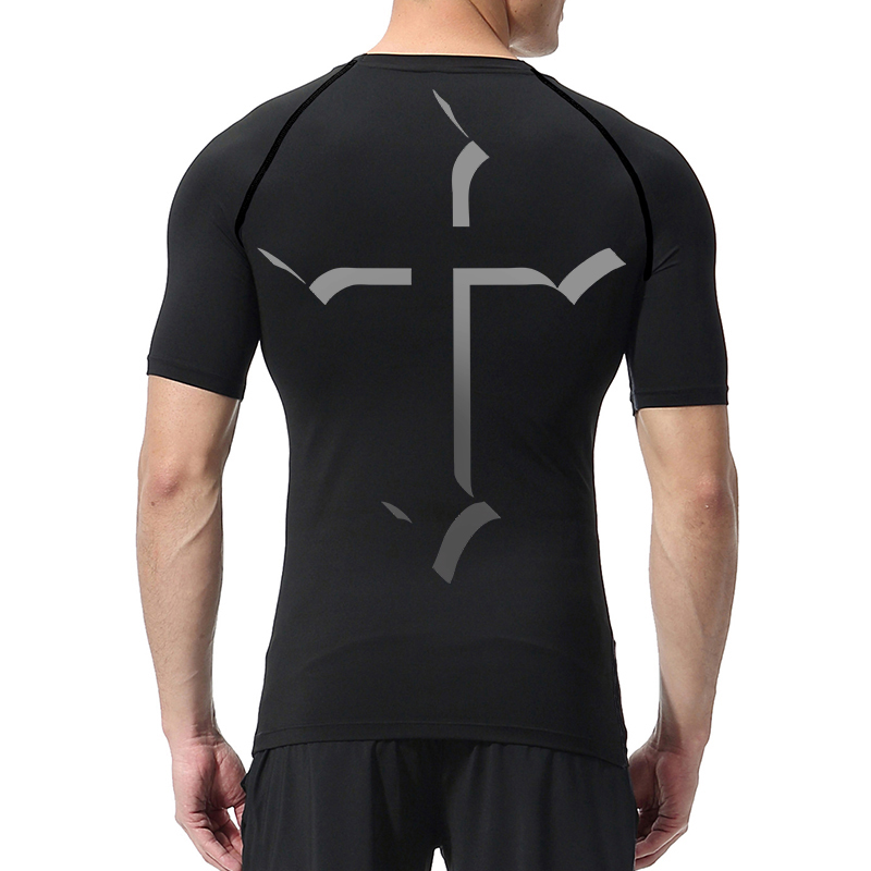 Camiseta de compresión con est - Base Layer Top reseña y precio