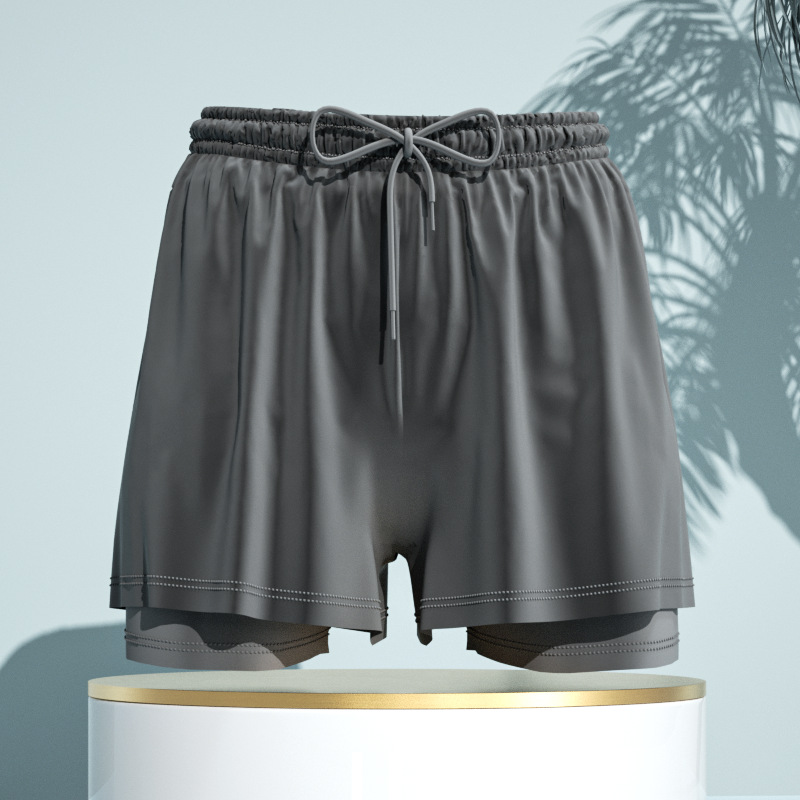 Bañador transpirable de secado - Trunk Breathable Men reseña y precio