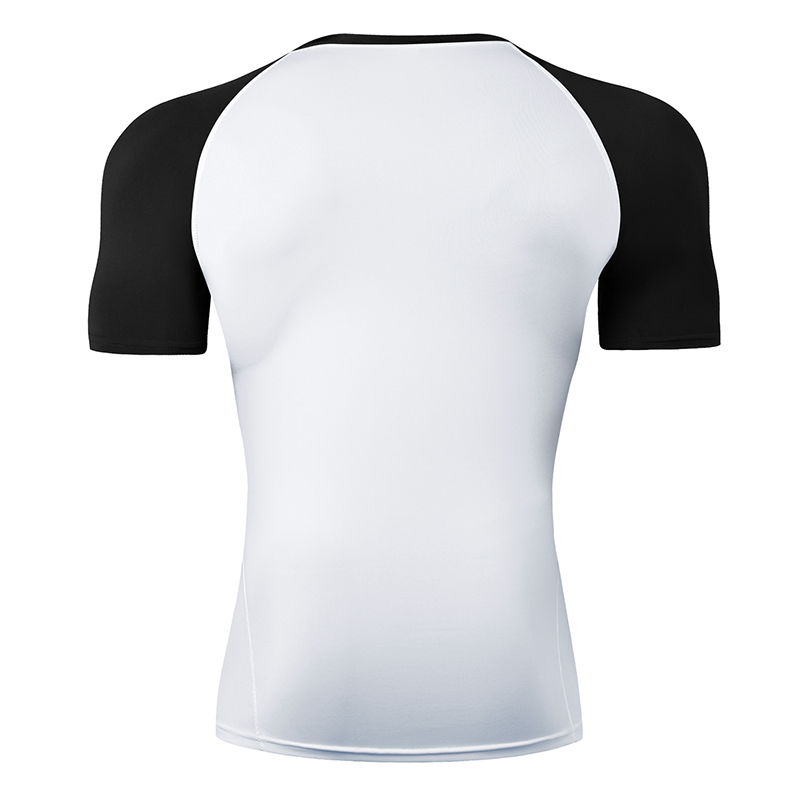 Camiseta Deportiva de Compresi - Base Layer Top reseña y precio
