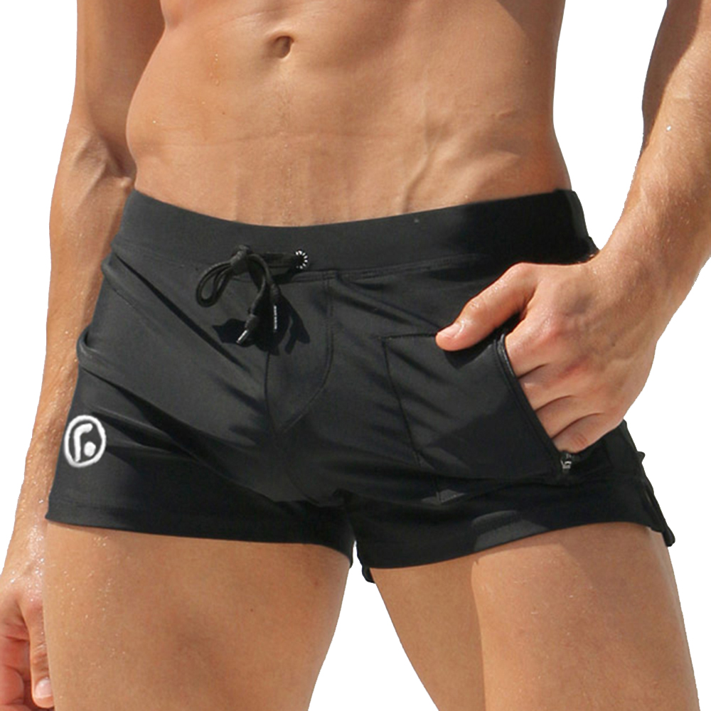 Traje de baño de verano para h - Trunk Breathable Men reseña y precio