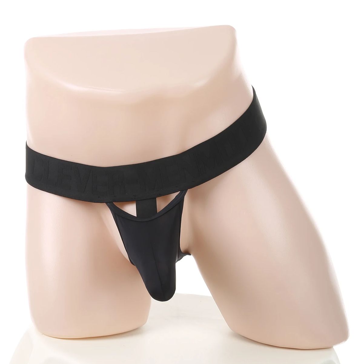 CLEVER-MENMODE Sexy O-Ring Hom - Jockstrap Athletic reseña y precio