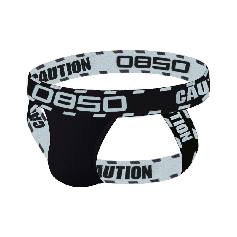 0850 marca hombres ropa interi - Jockstrap Athletic reseña y precio