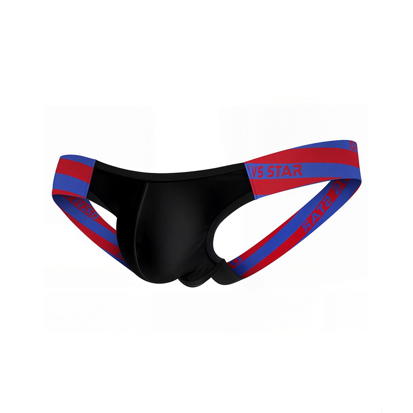 Ropa Interior Masculina Tipo J - Jockstrap Athletic reseña y precio