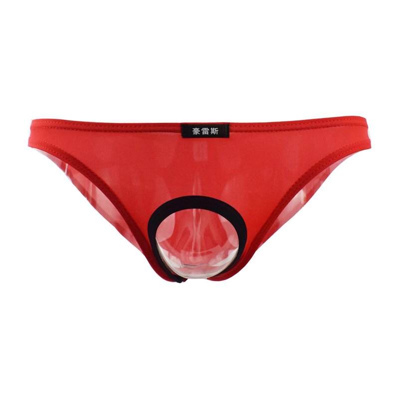 Ropa interior masculina: Calzo - Pouch Boxer Pouch reseña y precio